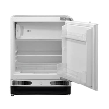 Ignis Built-in Refrigerator Single Door RSTI125BI 120L