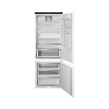 ثلاجة مدمجة من AEG موديل OSC7P750DS سعة 286 لتر