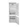 AEG Built-in Fridge OSC7P750DS 286L +Simfer SM5005MTR ele oven