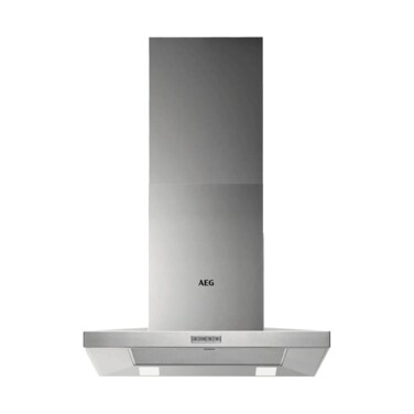 شفاط مدمج من AEG موديل DKB4650M مقاس 60 سم