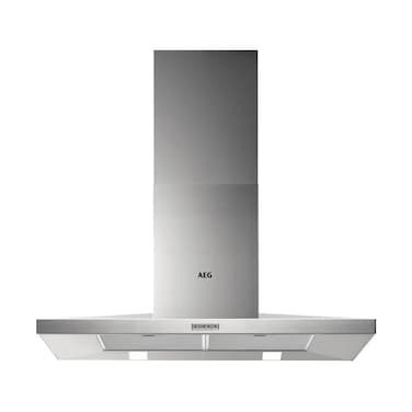 شفاط مدمج من AEG موديل DKB4950M مقاس 90 سم