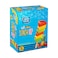 Dandy Ice Cream Stack Up Family Pack 80mlx5 Pieces