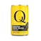 Q Carbonated Drink Premium Tonic Water 222ml
