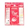 Reef Diet Bread Contains Fiber 250g