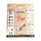 Reef Diet Bread With Chia Seeds 250g