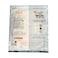 Reefy Diet Bread Contains Bran Flour 200g