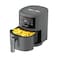 Black and Decker Air Fryer AEROFRY 8in1 AF3550-B5 3.5L