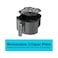 Black and Decker Air Fryer AEROFRY 8in1 AF3550-B5 3.5L
