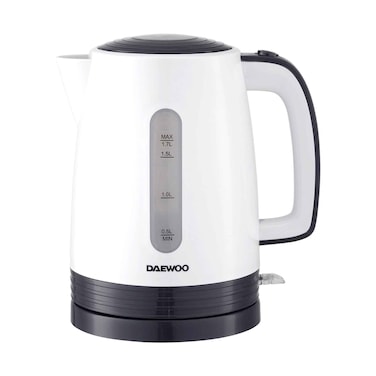 Daewoo Electric Kettle DEK 8803 1.7l