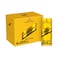 Schweppes Zero Sugar Tonic Water Mixer Drink Can 253mlx6 Pieces