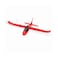 Out And About Addo Oa Foam Glider Assorted Color