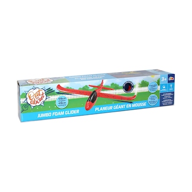 Out And About Addo Oa Foam Glider Assorted Color