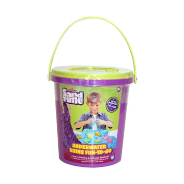 Sandtime Undersea Adv. Fun To Go