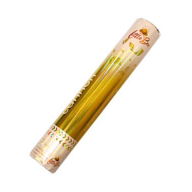 Little Bee Shining Party Popper 28Cm