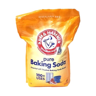 Arm &amp; Hammer Pure Baking Soda 2.26Kg