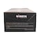 Barista Espresso Allegro Aluminum Capsules  6gx20 Pieces