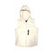 Men's Sleeves Hoody Assorted 2346