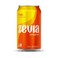 Zevia Zero Sugar Soda Drink Orange 355ml
