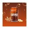 Zevia Ginger Root Beer Zero Sugar Beer 355ml