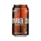 Zevia Ginger Root Beer Zero Sugar Beer 355ml