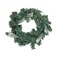 Pvc Wreath With Pine Ndls 45cm Tips 90