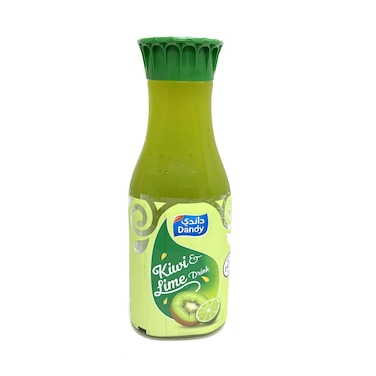 Dandy Kiwi &amp; Lime Drink Juice 1.35l
