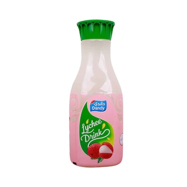 مشروب داندي ليتشي 1.35 لتر