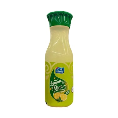 Dandy Lemon &amp; Mint Drink 900ml