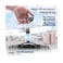 Promate Digital Luggage Scale LCD Touch Screen