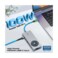 Promate 14 in 1 Highspeed Multiport USB C Hub 100 W Power Delivery  Multifunctional Multimedia Controls