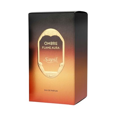 Sapil Ombre Flame Aura Eau De Parfum 100ml