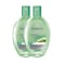 Eskinol Refreshing Facial Deep Cleanser with Pure Cucumber Extracts 225mlx2 Pieces