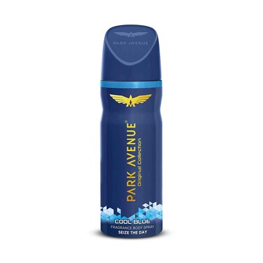 Park Avenue Cool Blue Body Spray 150ml