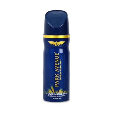 Park Avenue Good Morning Body Spray 150ml