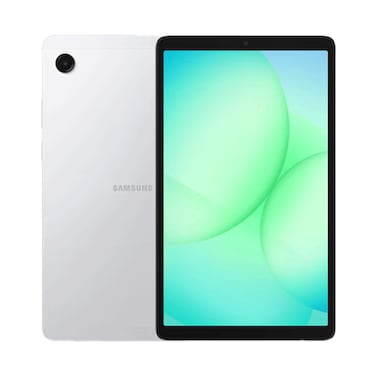 Samsung Galaxy Tablet TAB A11 LTE 4GB RAM 64GB Storage Silver