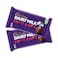 Cadbury Dairy Milk Fruit &amp; Nut 212gx2 Pieces