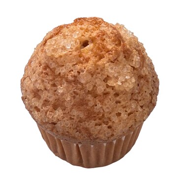 Magdalenas Muffin