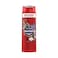 Old Spice Night Panther 3 in 1 Shower Gel 400ml