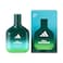 Adidas Vibes Full Recharge Eau de Parfum 100ml