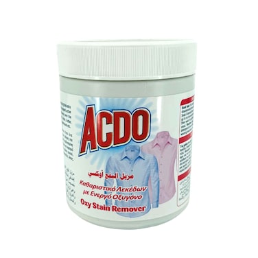 ACDO Oxy Stain Remover 500g