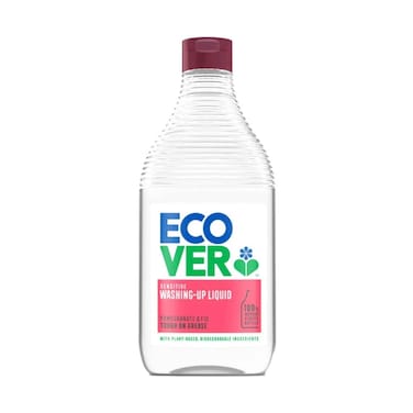 Ecover Washing-Up Liquid Pomegranate &amp; Fig 450ml