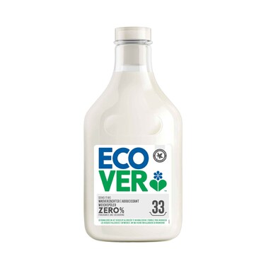 Ecover Zero Sensitive Fabric Softner 1l
