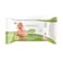 Organyc Baby Wipes Organic Cotton Soft &amp; Resistant 60 Pieces