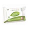 Organyc Cotton Intimate Wet Wipes 20 Pieces