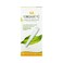 Organyc Cotton Tampons Regular With Applicator 16 Pieces