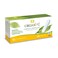 Organyc Cotton Tampons Regular 16 Pieces