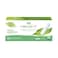 Organyc Cotton Tampons Super 16 Pieces