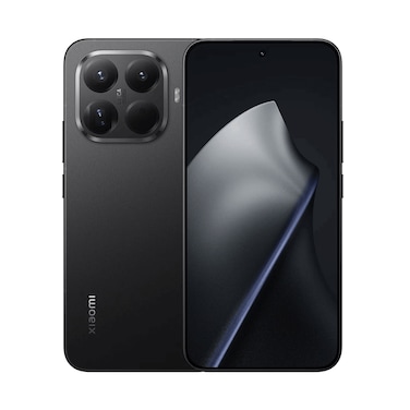 هاتف شاومي الذكي 15T Pro 5G، ذاكرة وصول عشوائي (RAM) سعة 12 جيجابايت، سعة تخزين 512 جيجابايت، لون أسود