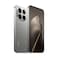 Xiaomi Smartphone 15T Pro 5G 12GB RAM 512GB Storage Gray