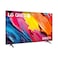 LG Smart TV QNED AI QNED70 4K 75QNED70A6A 75 inch
